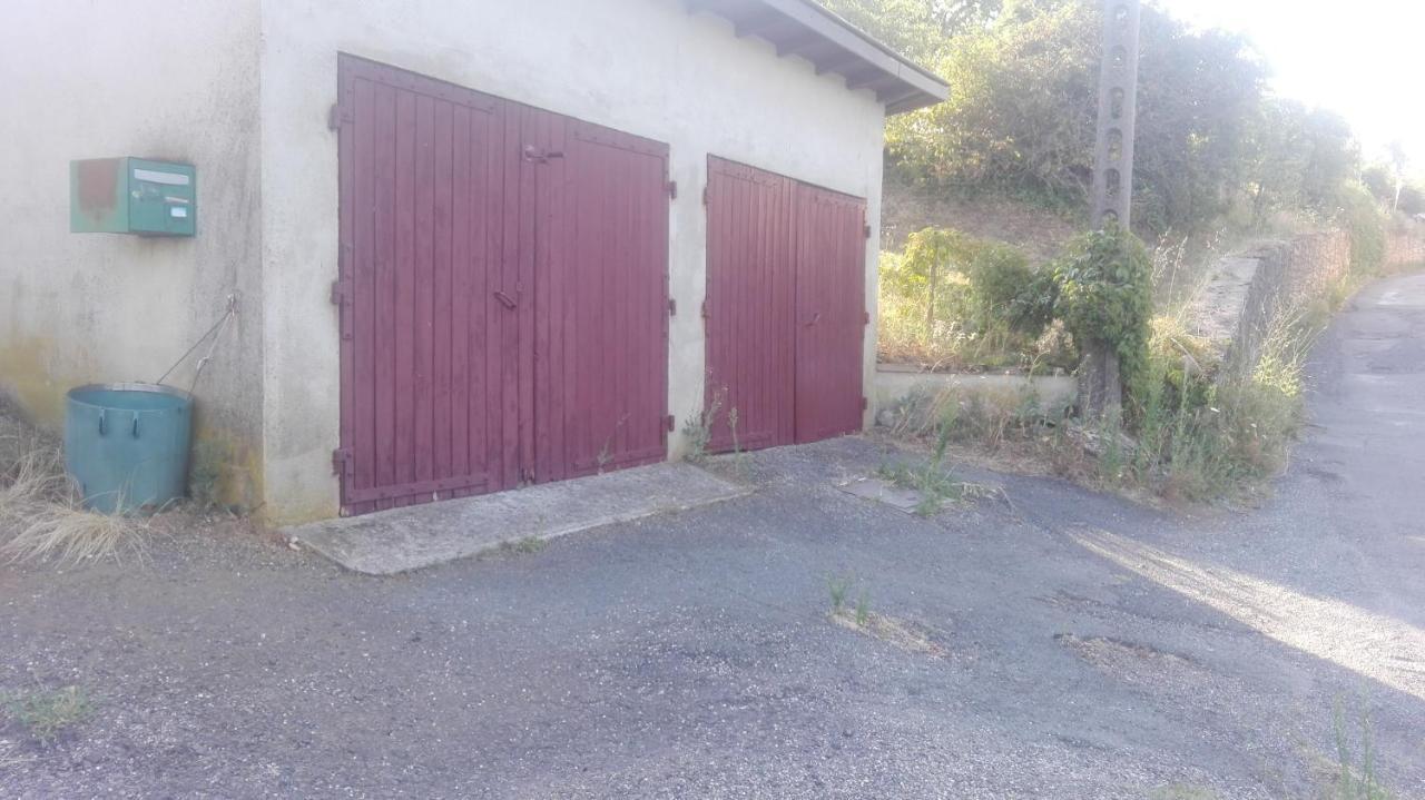 Chez Patricia Villa Cransac Buitenkant foto